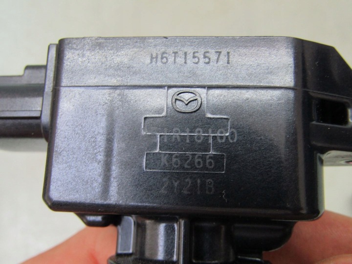 фото №7, Cx-60 2.5 e-skyactiv 23r катушка зажигания h6t15571