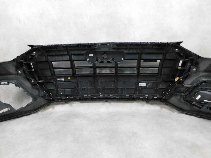 фото №11, Audi q5 80a рестайлінг бампер перед переднє