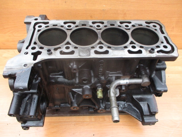 фото №10, Ford transit 2.0 tdci ylca блок голый gk2q6015bb nr1 wał поршень поддон насос