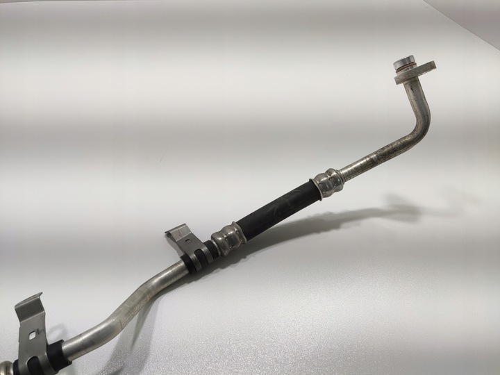 фото №7, Шланг трубка кондиционера renault zoe i 924541321r 2013-2019