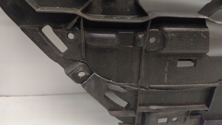 фото №8, Решітка радіатора решітка audi e-tron рестайлінг 4ke807233.a підсилення