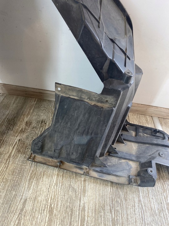 фото №9, Підкрилок ліві перед suzki sx4 s-cross 2013-2016 13-