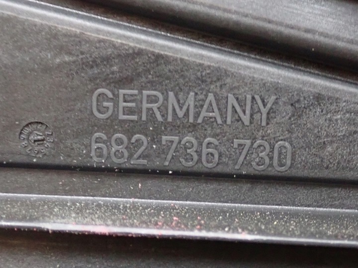 фото №11, Люк панорама комплектний оригінал bmw 2 f46 gran tourer 17r 720737013