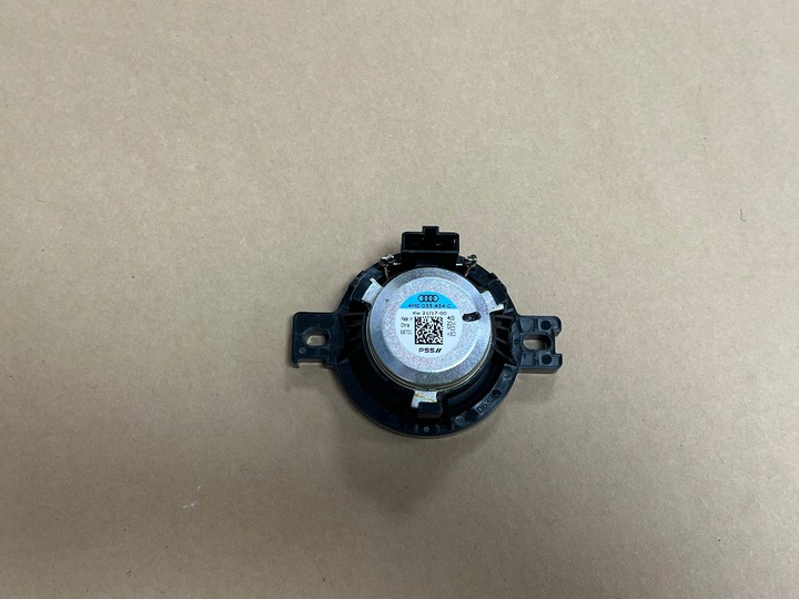 фото №3, Audi q5 80a динамік ecall 4m0035454c