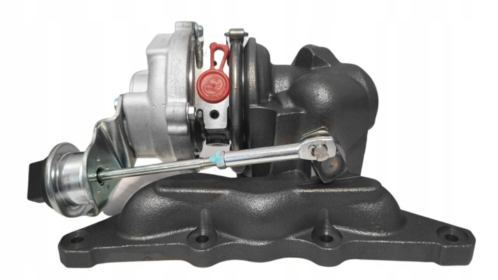 фото №13, Турбина smart-mcc smart 0,6 m160r3