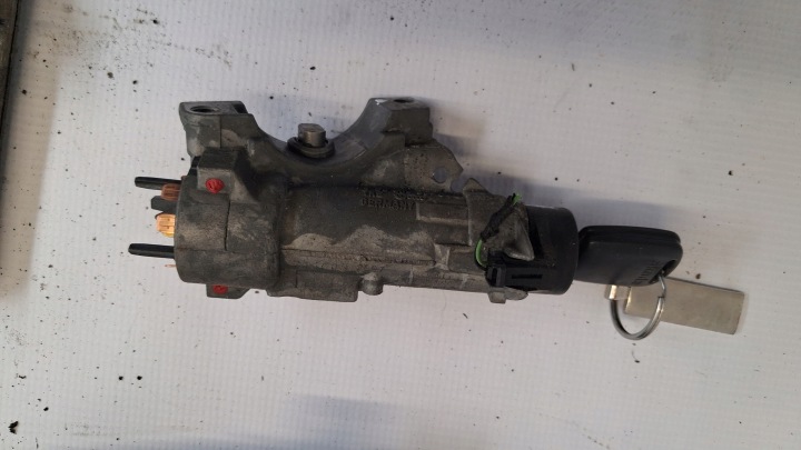 фото №6, Skoda fabia ii 1.2 6v комплект стартовий 03d906023