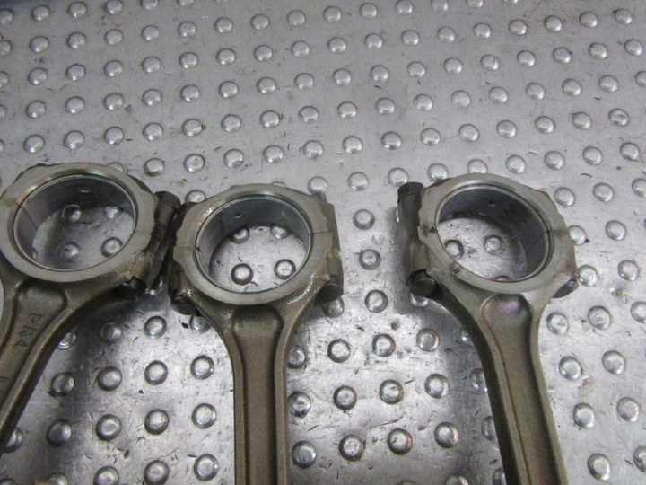 фото №5, Honda crv i 2.0i 1999 поршень шатун