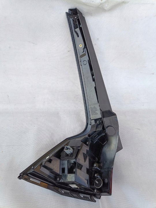 фото №5, Правая лампа фара зад led volvo v90 ii рестайлинг