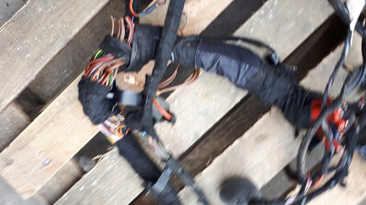 фото №10, S7 4g a7 установка жгут камеры крышки штекеры