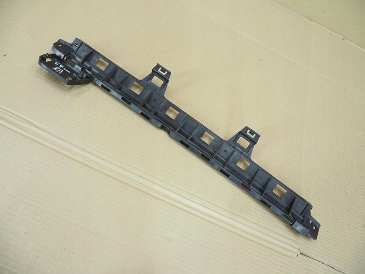 фото №13, Mercedes e w213 ковзун підсилювач бампера зад a2138850914