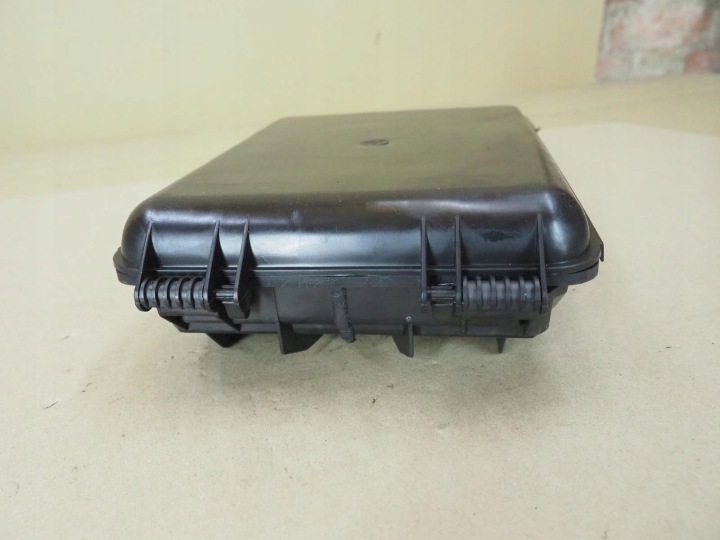 фото №6, Комп'ютер коробки кпп / коробка передач audi a4 b5 8d0927156cr