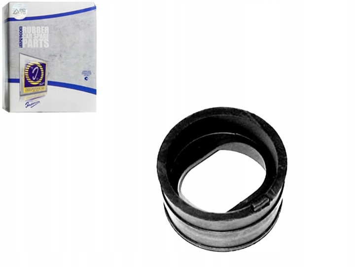 фото №1, Impergom шланг радиатор alfa romeo 145 146 147