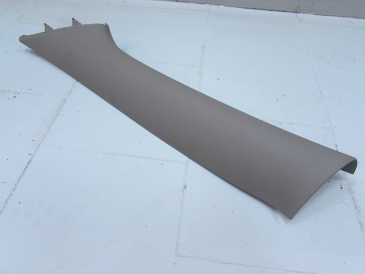 фото №12, Volvo c70 ii cabrio 06-13 обшивка захист стійка ліва перед 1385358