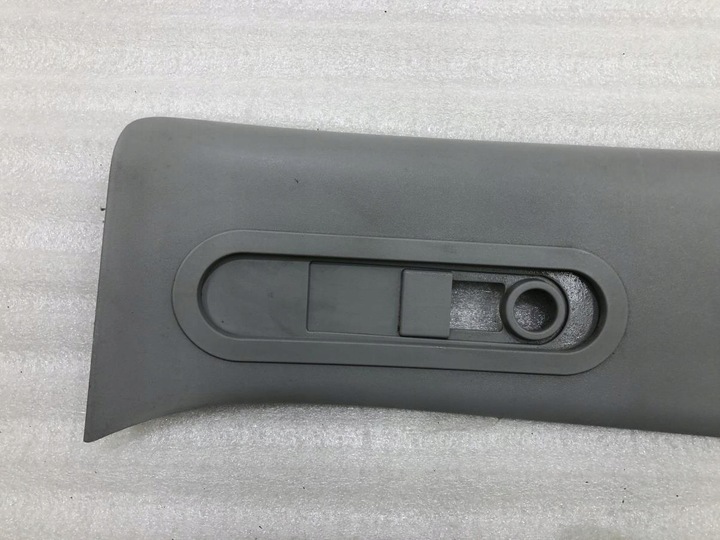 фото №2, Захист стійка ліва mercedes vito w639 a6396904753