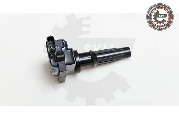 фото №12, Skv 03skv072_r котушка hyundai 2730138020, 00401002