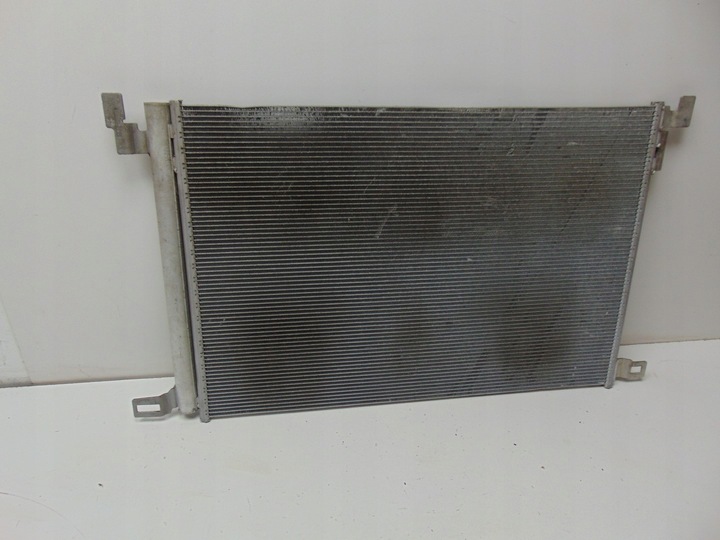 фото №12, Радиаторов кондиционера audi q7 ii 4m0816411q