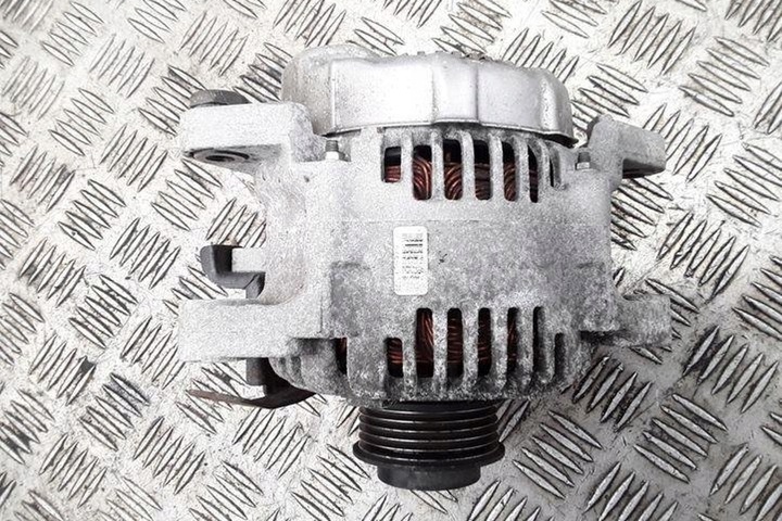 фото №8, Генератор kia carnival / grand carnival iii vq 373004x900 2.9l дизель