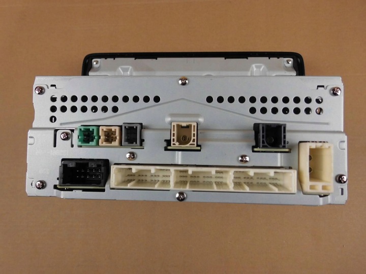 фото №5, Toyota yaris iv xp210 2023 радіо дисплей 861400d581