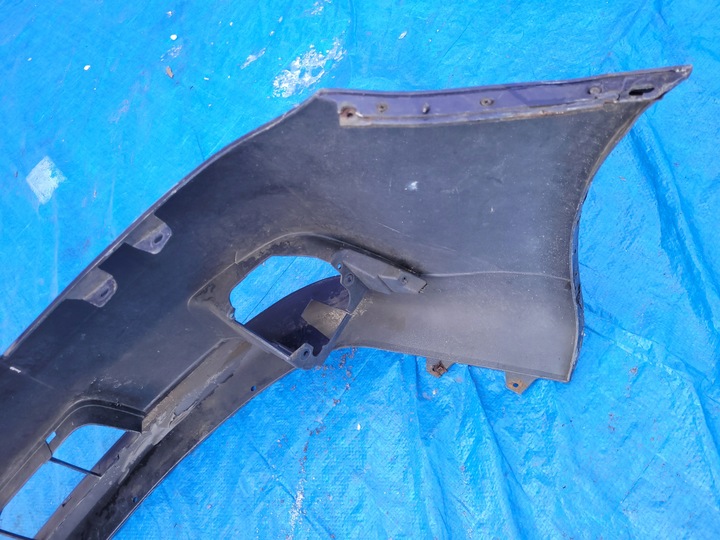 фото №8, Chevrolet epica v250 | бампер перед переднее 96633961 | 327