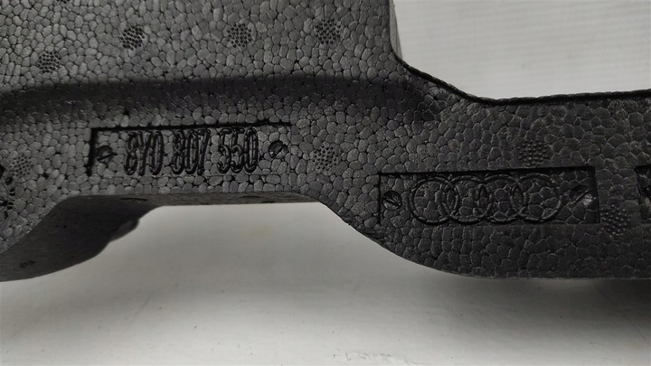 фото №9, Абсорбер бампер перед audi a3 8y po 2019