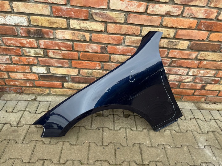 фото №1, Mercedes e-klasa купе w238 крило переднє лівий біржа познань