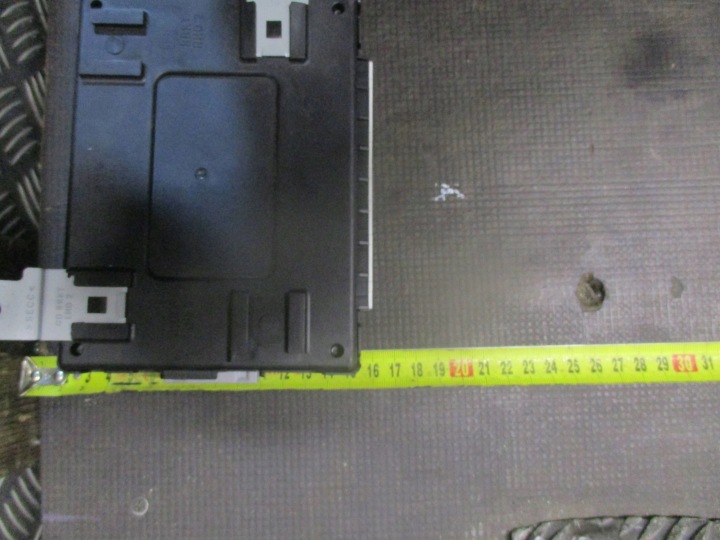 фото №9, Модуль hyundai i30 ii 11-14r 95400-a6011