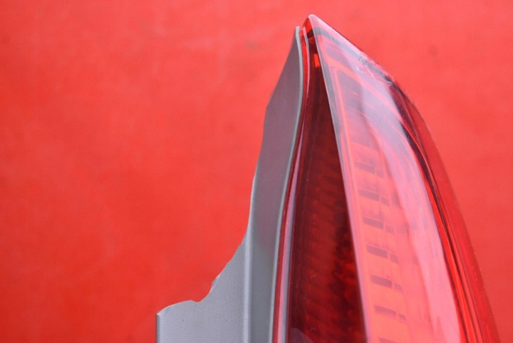 фото №8, Фара правая зад задняя 165188 honda crv 3 iii 06-09