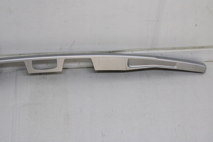 фото №7, Citroen c4 grand picasso накладка планка кришки багажника ezr ezrc