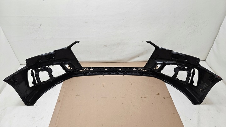 фото №8, Бампер переднє перед audi rs4 b9 8w0807437t