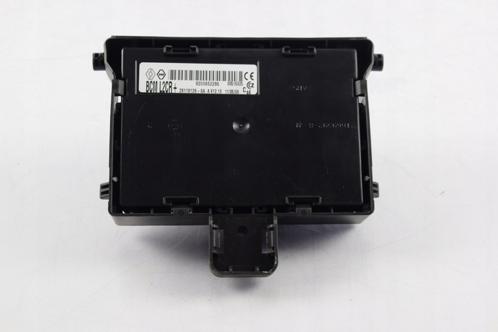 фото №3, Модуль bcm l2cr+ clio iii 3 05- 8200652286