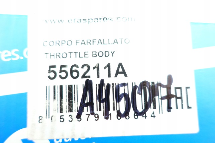 фото №8, Дроссельная заслонка воздуха 04l128063j 04l128063n 04l128063p 04l128063t vw skoda