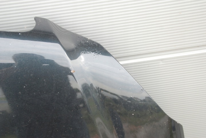 фото №8, Mercedes c класс w204 рестайлинг 11-14 капот купе