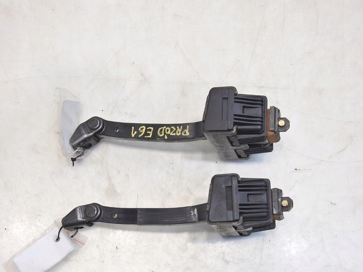 фото №7, Ограничитель дверь перед bmw e61 7033609