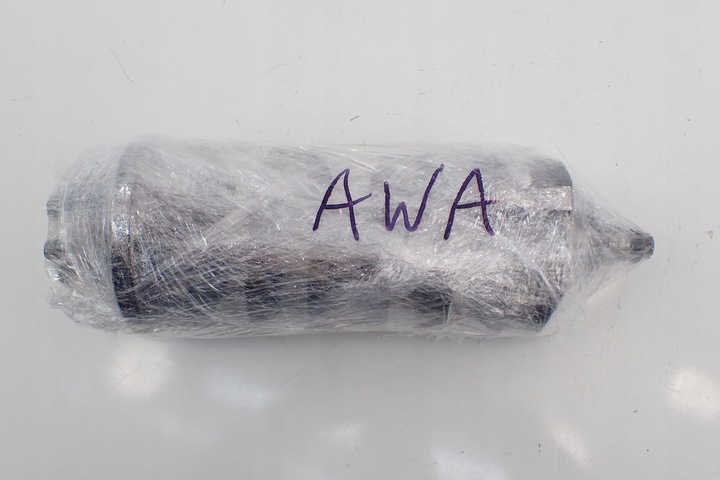 фото №14, Audi a4 b6 2,0fsi awa 2000- wał коленчатый 4da50859