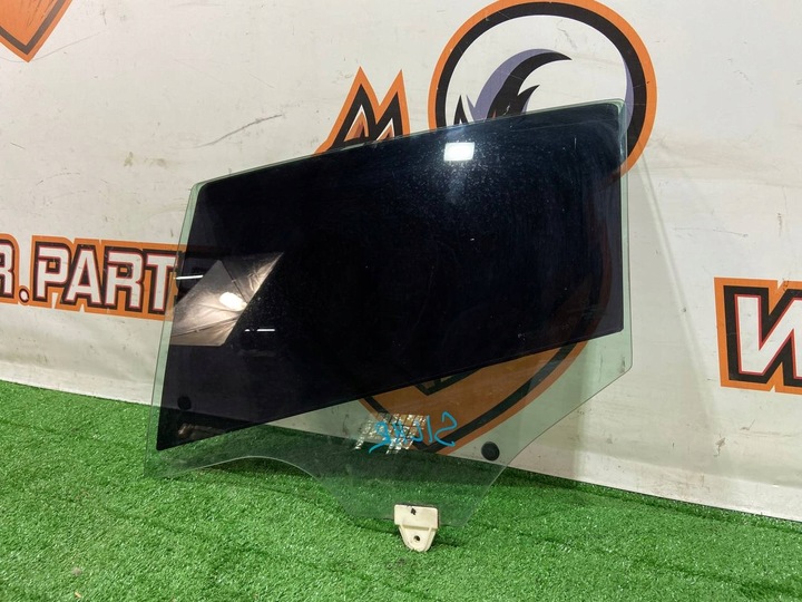 фото №1, Скло ліва зад mazda 3 bm bjs7-73-510