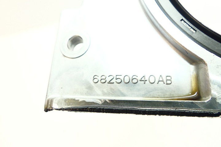 фото №4, Alfa romeo giulia stelvio 2.0 t turbo q4 сальник вала