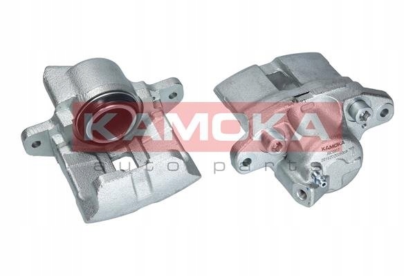 фото №15, Супорт гальмо. перед ліве renault scenic 97-99 cit