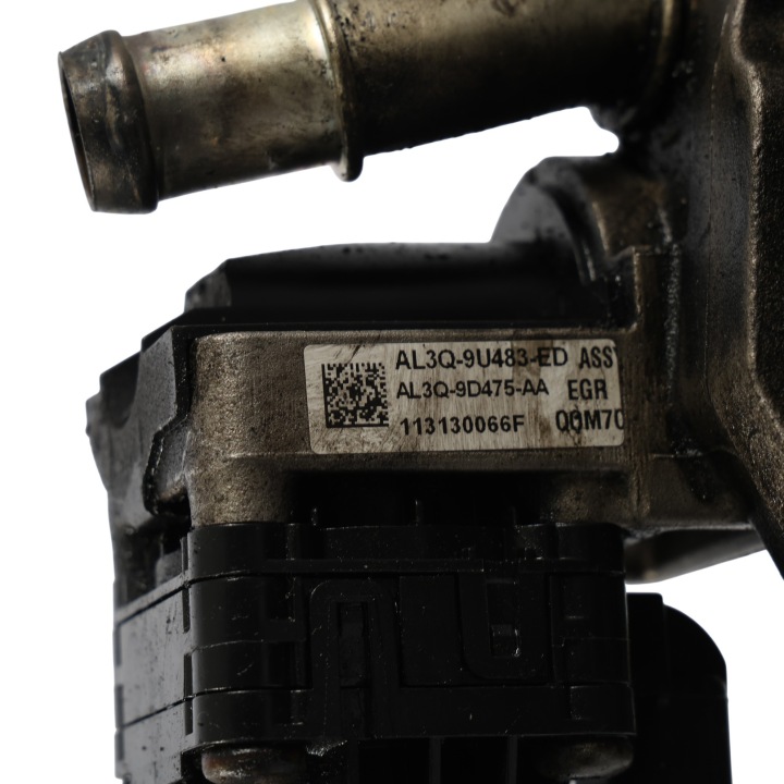 фото №10, Range rover l405 клапан egr рециркуляции выхлопных газов 4.4 sdv8 al3q-9d475-aa
