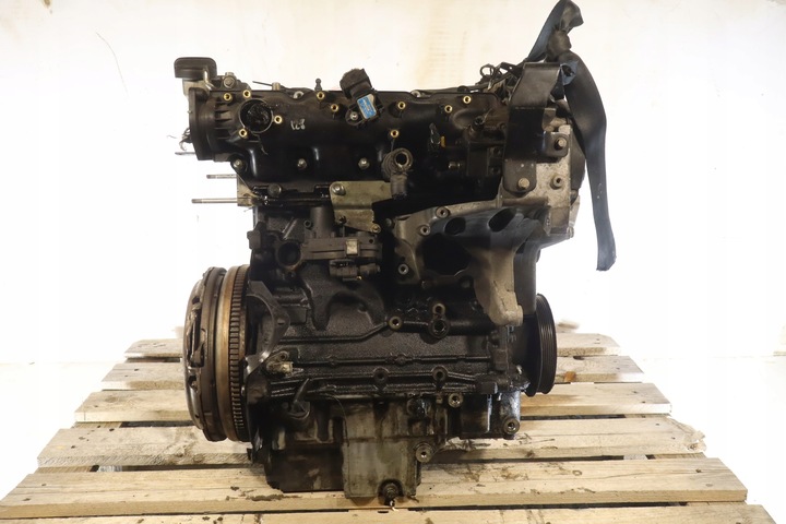 фото №1, Двигун opel insignia a 2.0cdti 130km a20dth тест