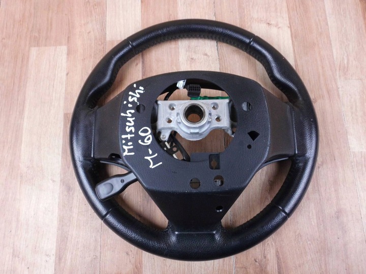 фото №11, Toyota auris ii e180 кермо 45102-02510