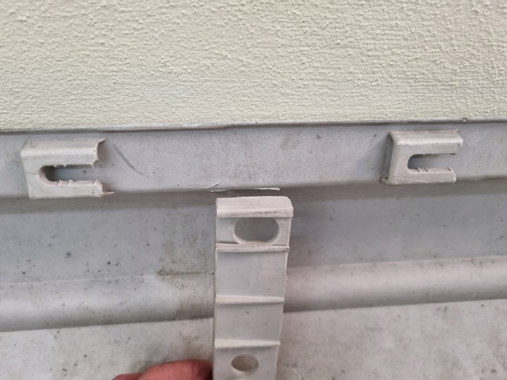 фото №10, Планка пороговая правая bmw x3 e83 м-пакет оригинал 3414422