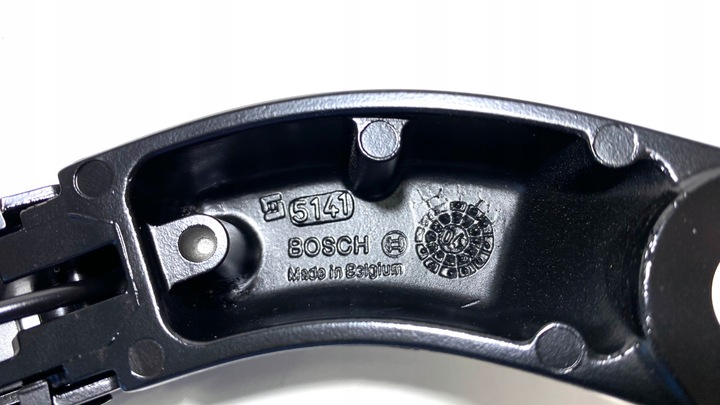 фото №8, Важіль двірники водія porsche cayenne 955 7l5955408c