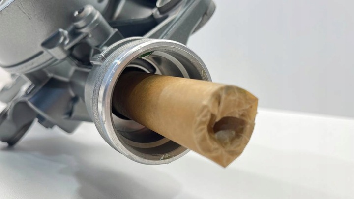 фото №8, Рулевая рейка трансмиссия рулевая range rover evoque 2019- m8d23504ab