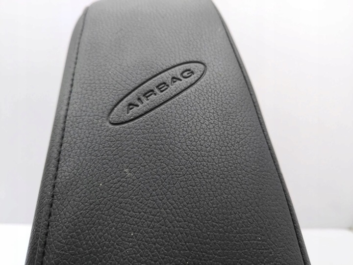 фото №5, Opel antara 2012 левая сторона сиденье переднее пассажира