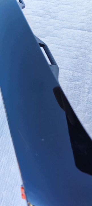 фото №8, Dekor молдинг захист панелі консолі toyota chr 55406-f4010