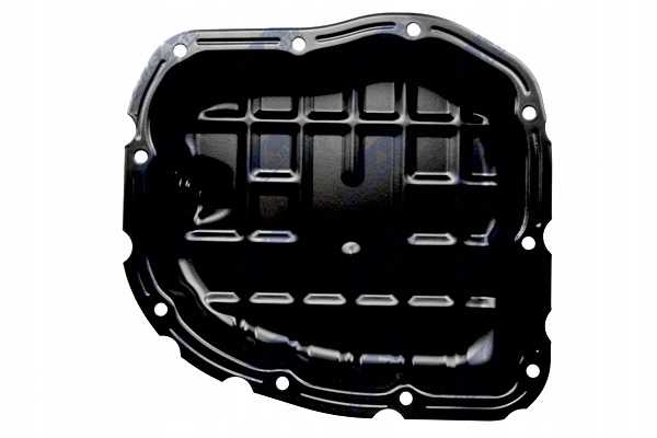 фото №9, Поддон масла hyundai santa fe 2.4 01- trajet 2.4 00- nty