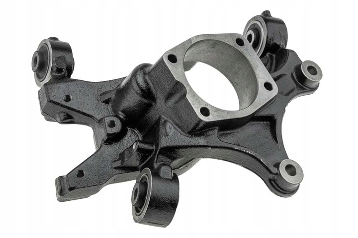 фото №1, Поворотный кулак зад dodge journey 2009-2010 правая