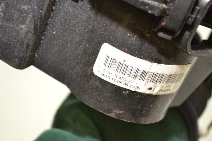 фото №8, Куліса коробки кпп / коробка передач автомат 6g91-7c453-ja ford galaxy mk2 2 ii 2.0 tdci