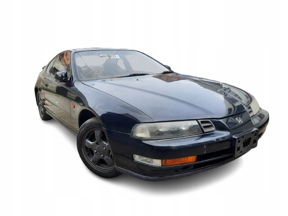 фото №7, Honda prelude iv 92-96 h22a суппорт тормозной тормоза левые перед 2,2 b jdm
