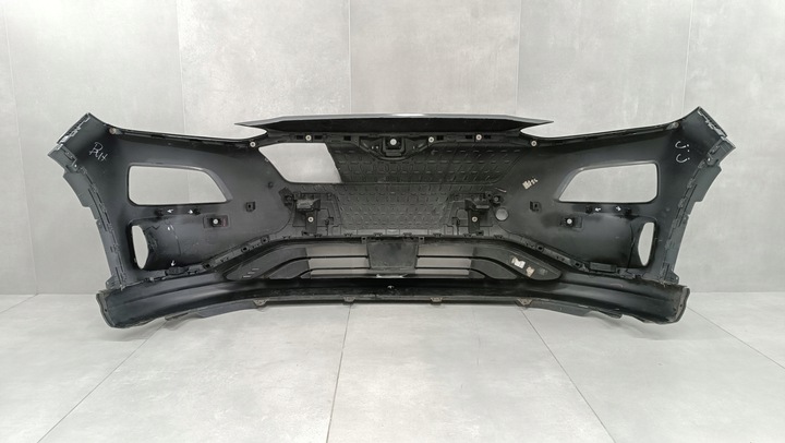 фото №16, Бампер перед переднє hyundai kona ev електричний 18-20